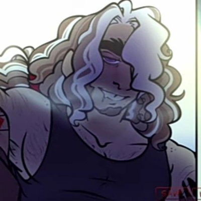 Tate Frost [Different Scenario] AI Roleplay