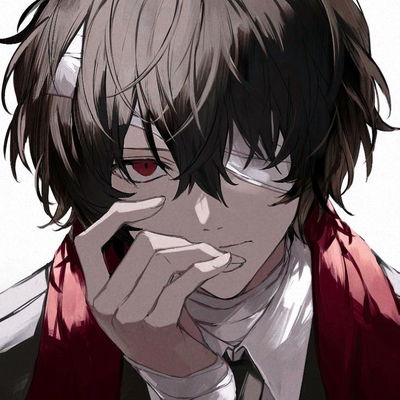 Dazai Osamu AI Roleplay
