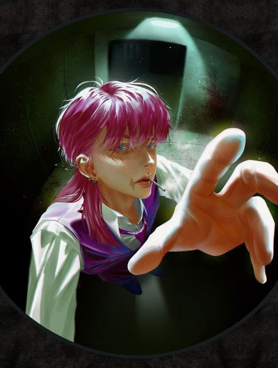 Sanzu Haruchiyo AI Roleplay