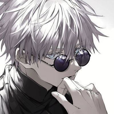 Satoru Gojo AI Roleplay