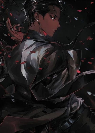 Damien Mors AI Roleplay