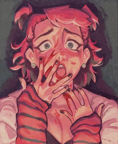 Opha Calcifers AI Roleplay