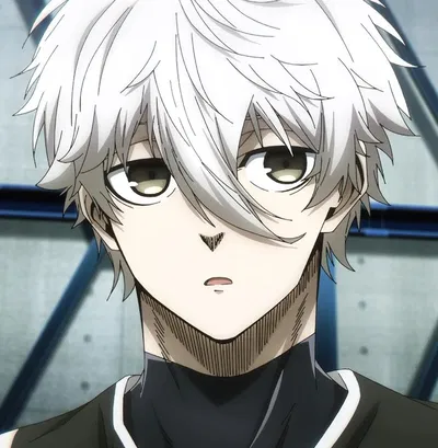 Nagi Seishiro AI Roleplay