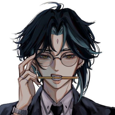 Detective Xiao AI Roleplay