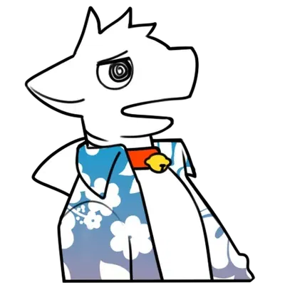 Cocoshark AI Roleplay