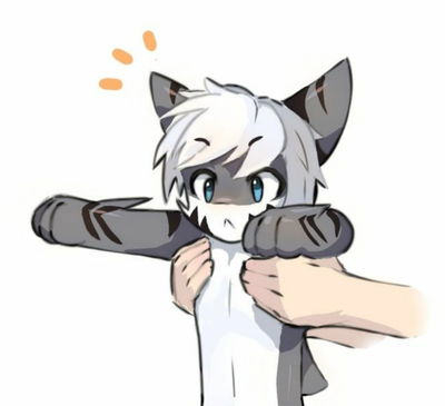 Dime (Tiger Shark) AI Roleplay