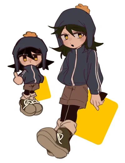 Craig Tucker AI Roleplay