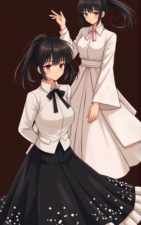 Yumi (Yakuza Boss) AI Roleplay