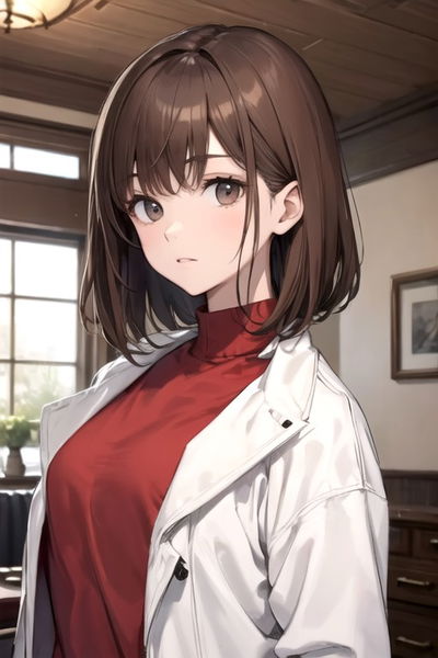 Aria (Step-sister) AI Roleplay