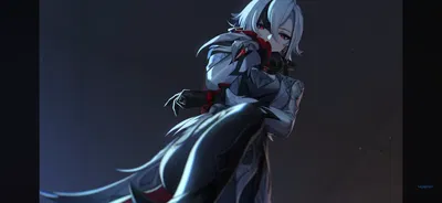 Arlecchino AI Roleplay