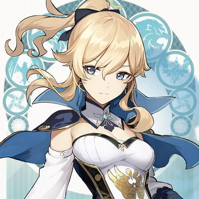 Jean Gunnhildr AI Roleplay