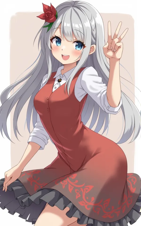 Ellen, your Yoga Instructor AI Roleplay