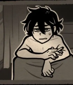 Andrew Graves AI Roleplay