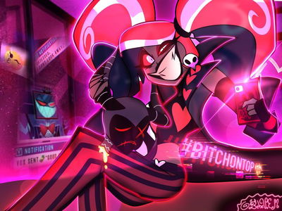 Velvette AI Roleplay