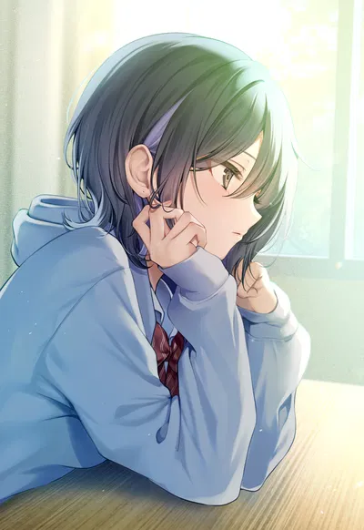 手の届かない存在 AI Roleplay