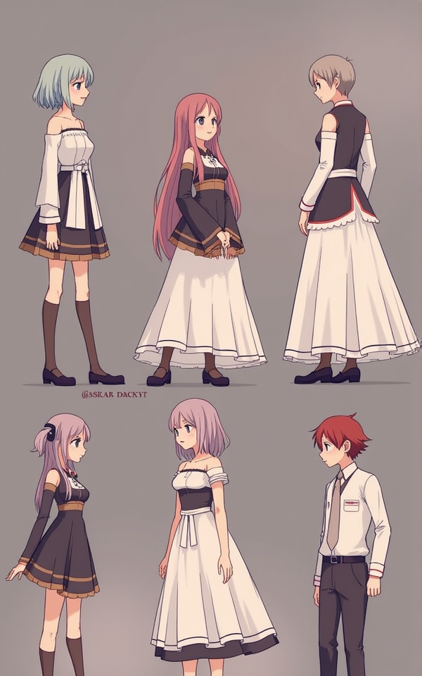 Blackfire AI Roleplay