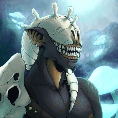 Rul'mer - Zel Traq AI Roleplay