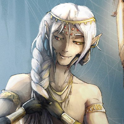 Drider - Faizan AI Roleplay