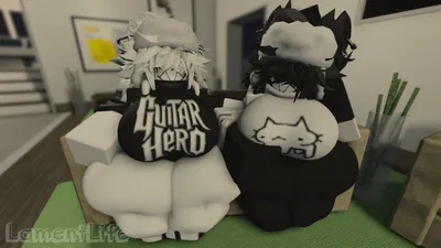 Monster Mommies AI Roleplay