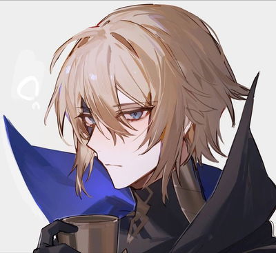 Prince Dainsleif AI Roleplay