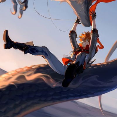 Tartaglia AI Roleplay