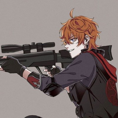 Tartaglia's Partner AI Roleplay