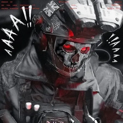 Task Force 141 AI Roleplay