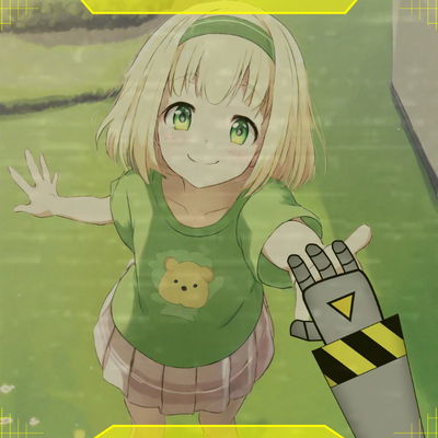 Murder Drone Returning Home AI Roleplay