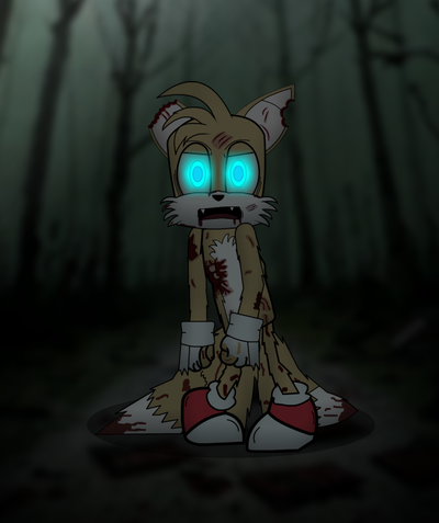 Zombie Tails Miles Prower AI Roleplay