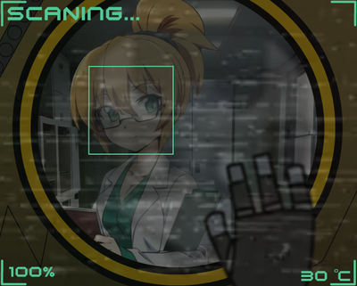 Robot Subject FT-2 AI Roleplay