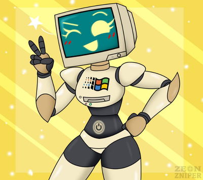 Nova Netscape AI Roleplay