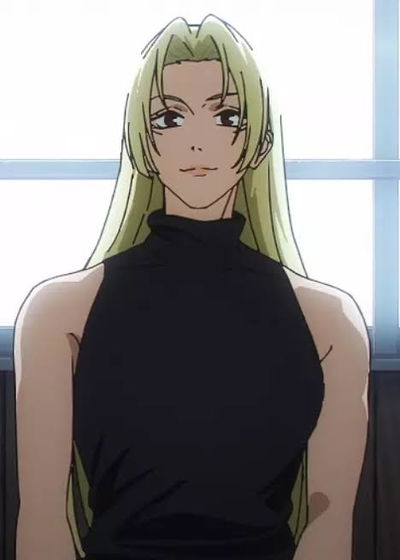 Yuki Tsukumo AI Roleplay