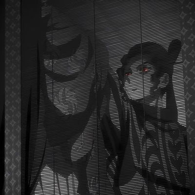 Muzan Kibutsuji (your husband) AI Roleplay