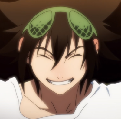 Mori Jin AI Roleplay