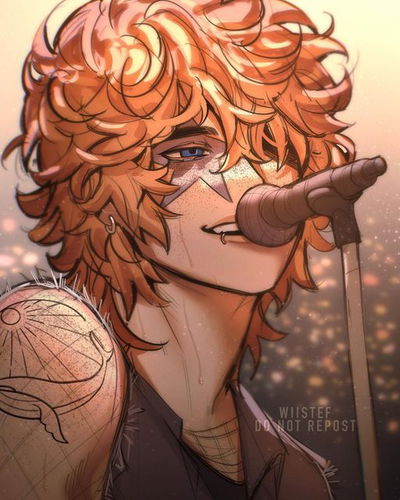 Brice Starr AI Roleplay