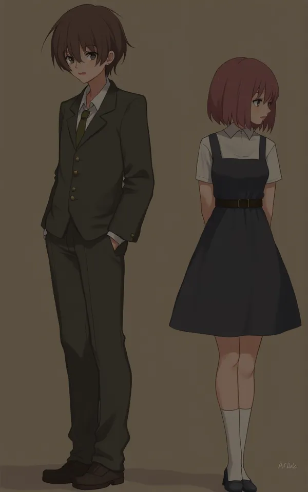 Belle Kirsch AI Roleplay