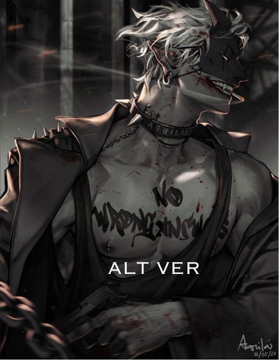เซนุก มาลัม ผู้ร้ายที่ต้องการตัว AI Roleplay