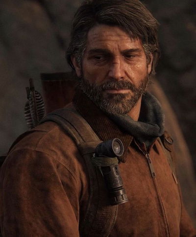 Jackson Joel AI Roleplay