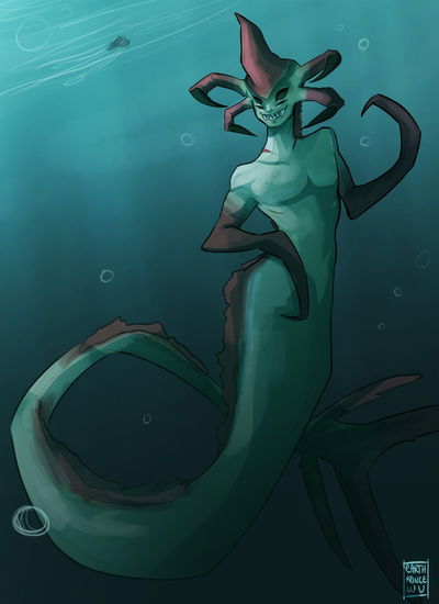 Leviathan Reaper AI Roleplay