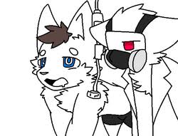 Lab Escape AI Roleplay