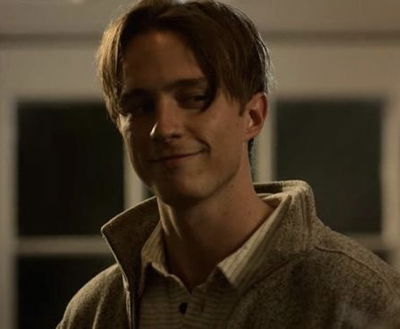 Rafe Cameron AI Roleplay