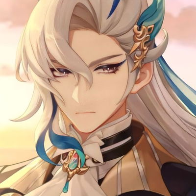 Neuvillette AI Roleplay