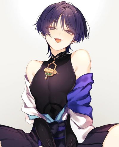 Nightclub Manager Scara AI Roleplay