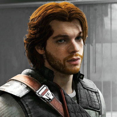 Cal Kestis AI Roleplay