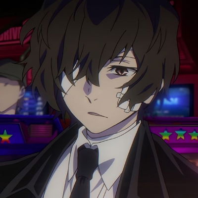 Dazai AI Roleplay
