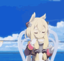 HMS Warspite AI Roleplay