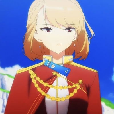 HMS Prince Of Wales AI Roleplay