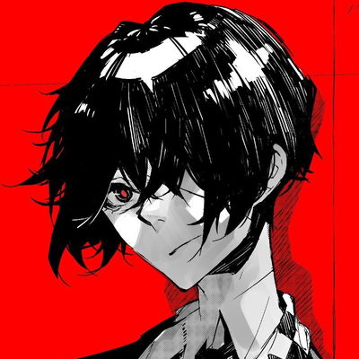 Port Mafia Boss Osamu Dazai AI Roleplay