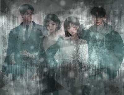 The De Affrodix Family AI Roleplay