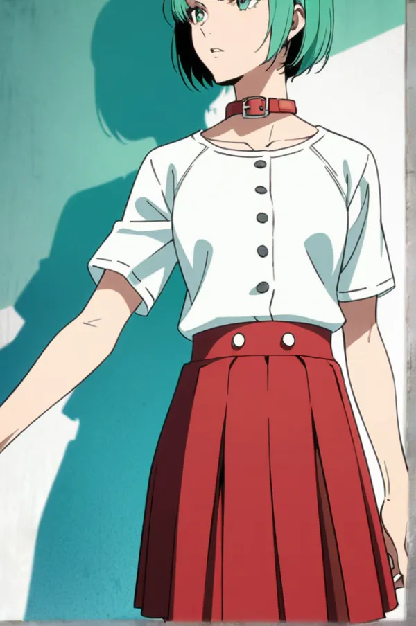 Mirko MHA (Rumi Usagiyama) AI Roleplay